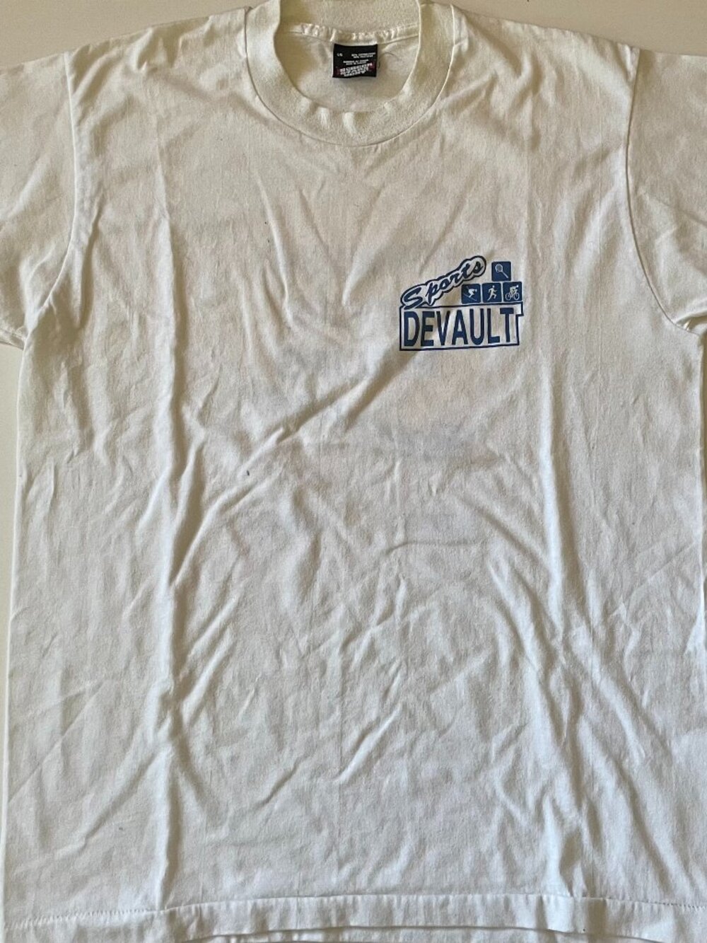 Vintage screen stars single stitch shirt